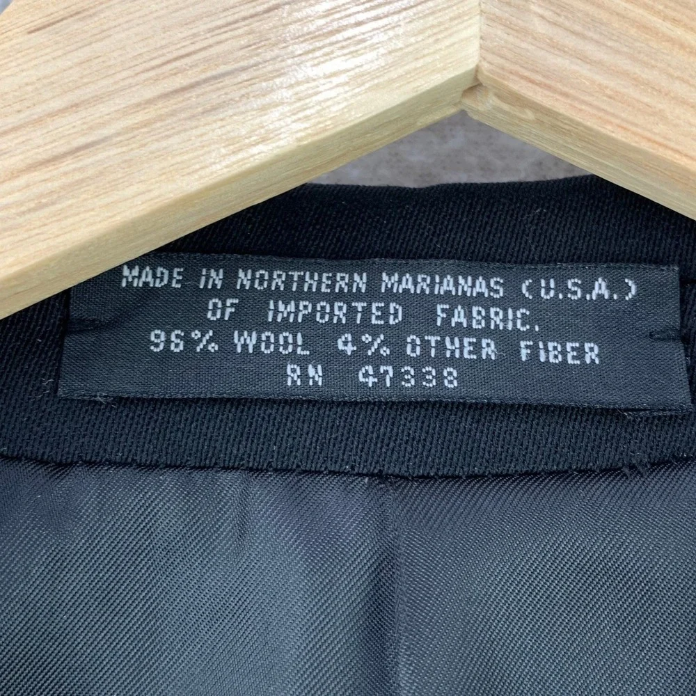 American Vintage measurements pit